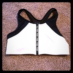VSX sports bra